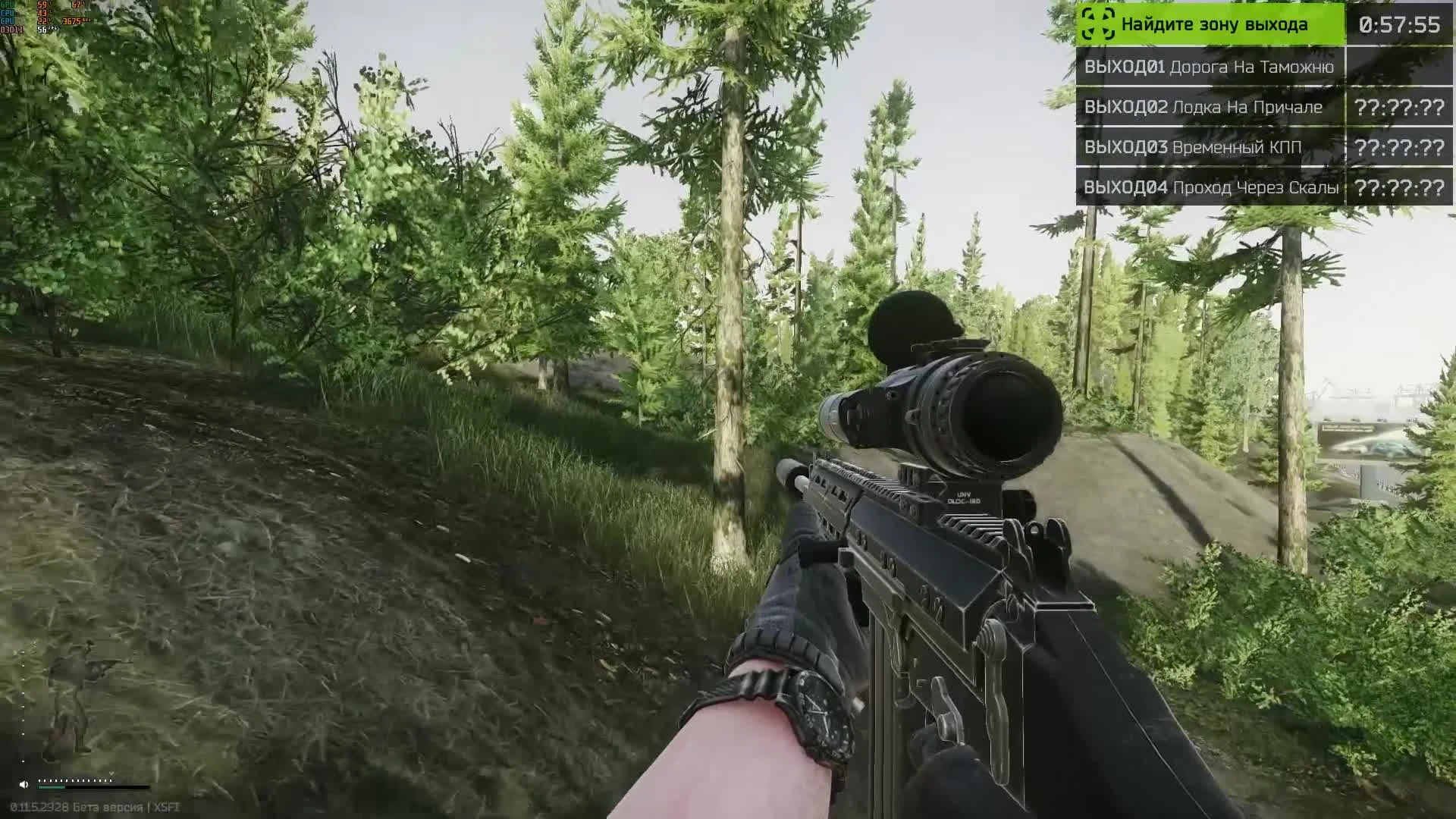 Escape From Tarkov Гайд - 10 полезных советов для игры после вайпа