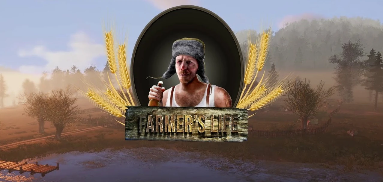 Farmer's Life стала доступна в раннем доступе Steam
