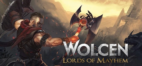 Wolcen - Lords of Mayhem: Трейнер/Trainer (+5) [1.0.6.0] {MrAntiFun}