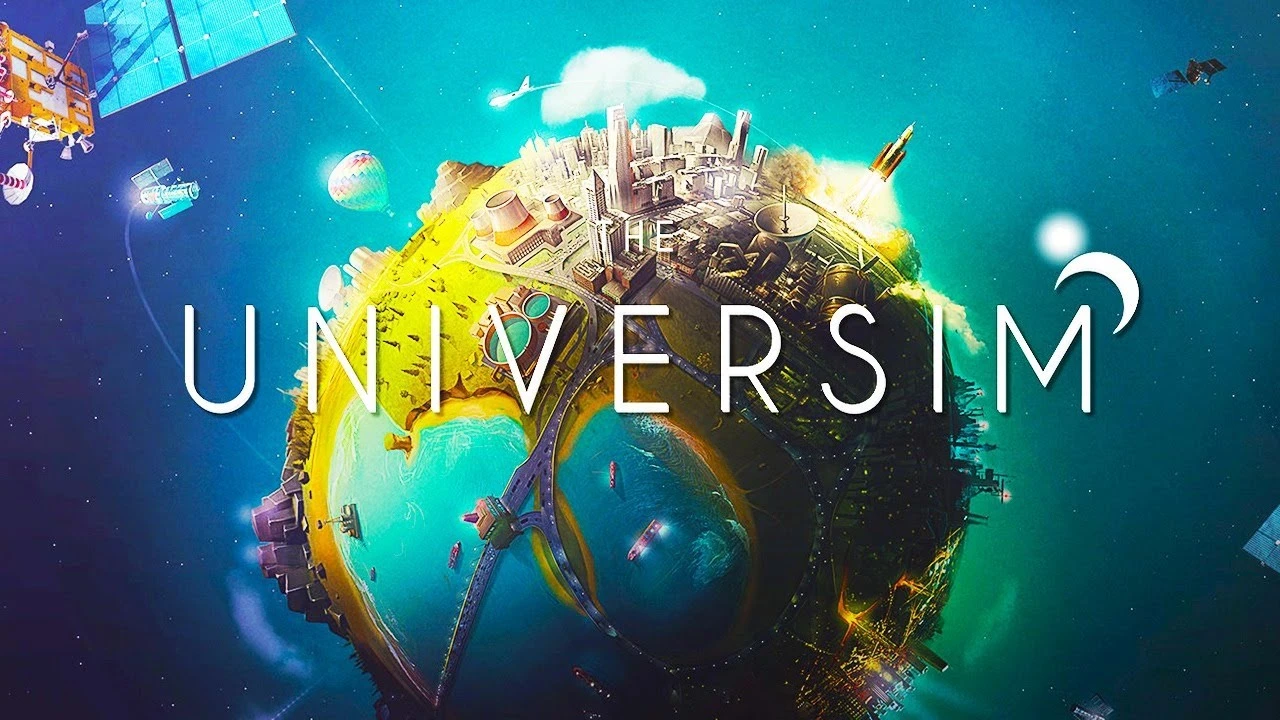 The Universim "Патч для версии от GOG" [v1.2.0.48225]