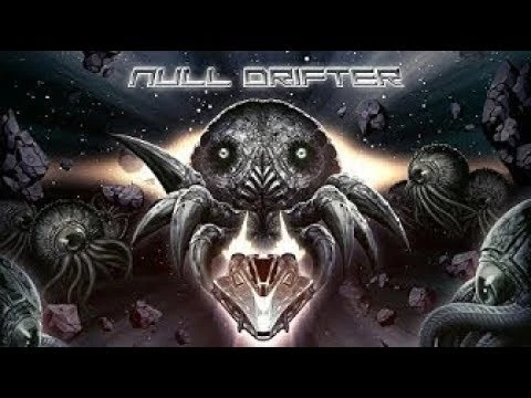 Минималистичный шутер Null Drifter на этой неделе появится на консолях