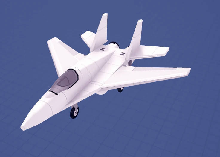 Aviassembly "МиГ-29"