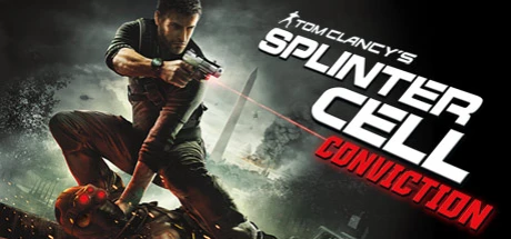 Tom Clancy's Splinter Cell Conviction: Трейнер/Trainer (+8) [1.02] {Abolfazl.k}