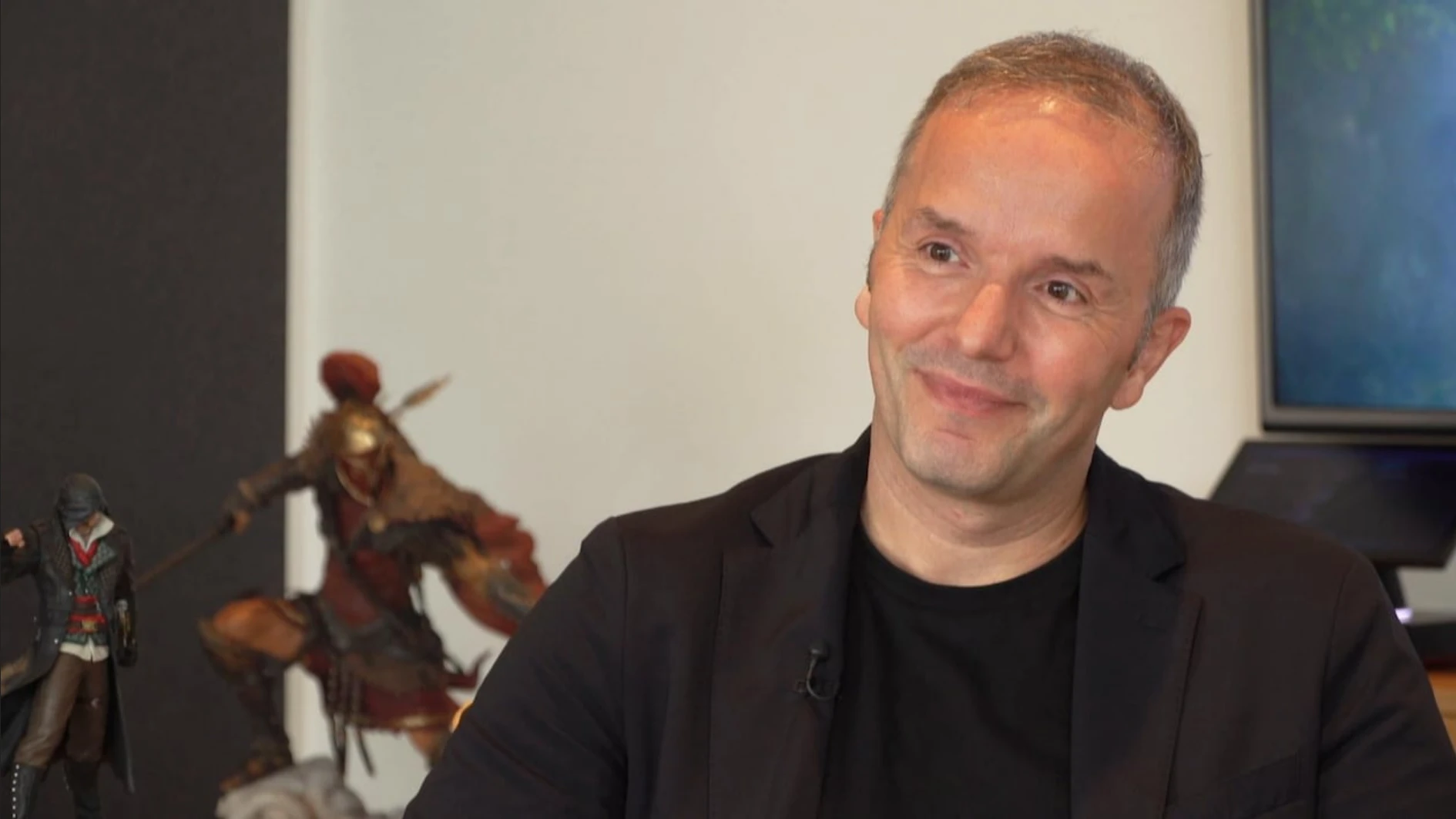 "Это был не мой выбор": бывший глава Assassin's Creed рассказал правду об уходе из Ubisoft