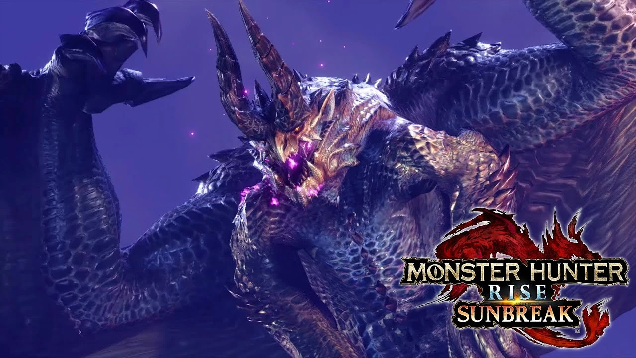 Новый трейлер Monster Hunter Rise: Sunbreak с участием Шагару Магалы, Яростного Раджанга и Презренного Магнамало