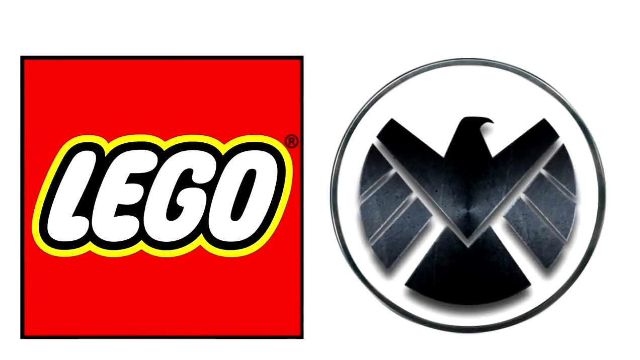LEGO Marvel's Avengers "LEGO Agents of S.H.I.E.L.D"