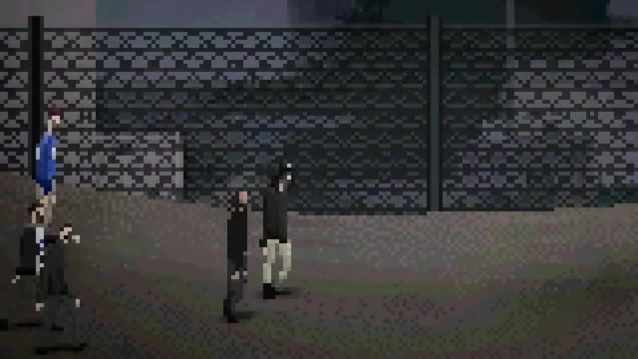 Новый геймплей RIOT: Civil Unrest