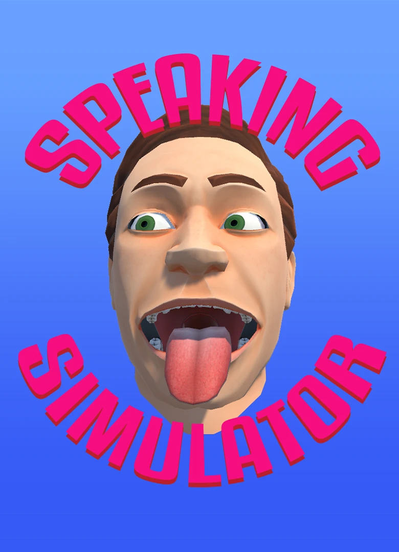 Speaking Simulator