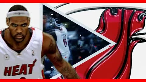 NBA 2K13 "Плэй-офф Восточной конференции"