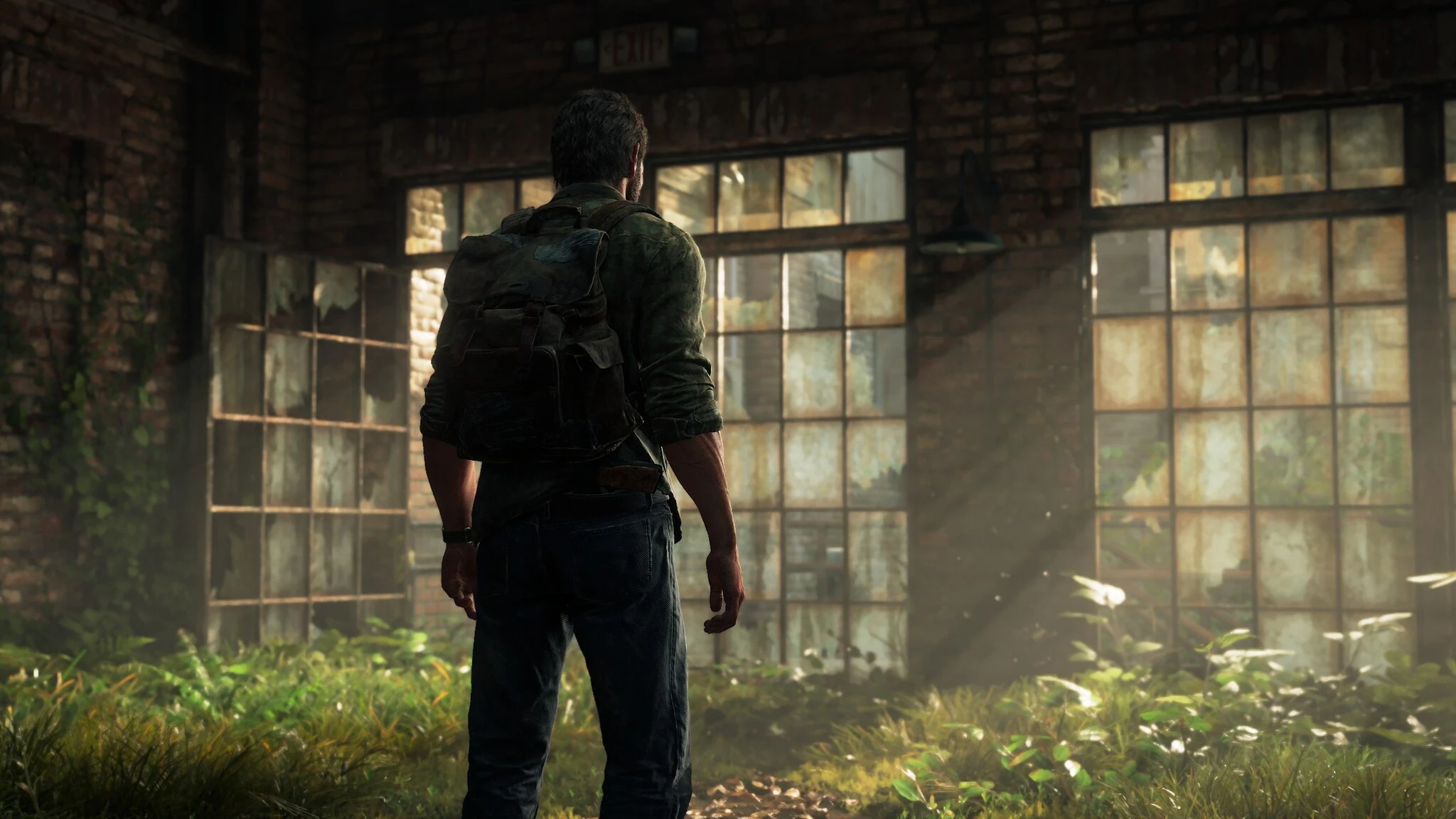 Гайд по оптимизации The Last of Us: Part 1: лучшие настройки графики для ПК и исправление ошибок