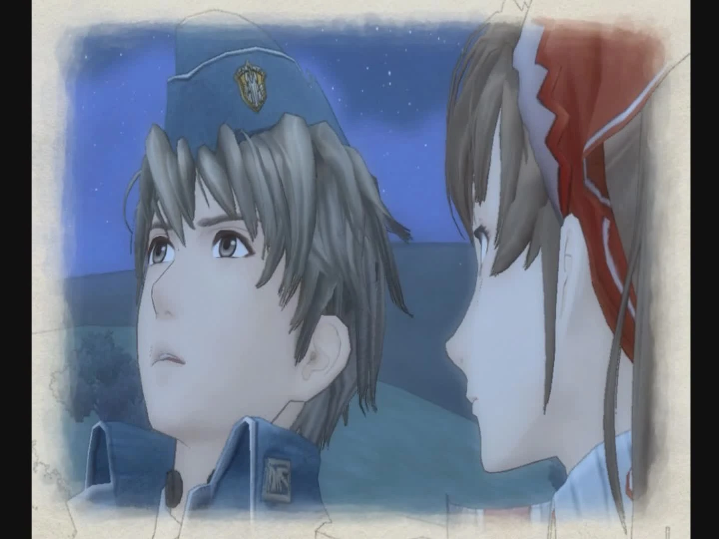 Valkyria Chronicles "This is war." [Фан-трейлер]