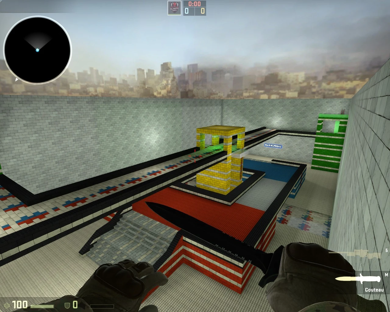 CS: GO "awp_lego_remix_final"