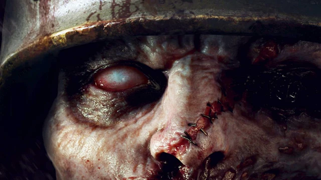 Сюжет зомби-режима Call of Duty: WWII основан "на реальных событиях"