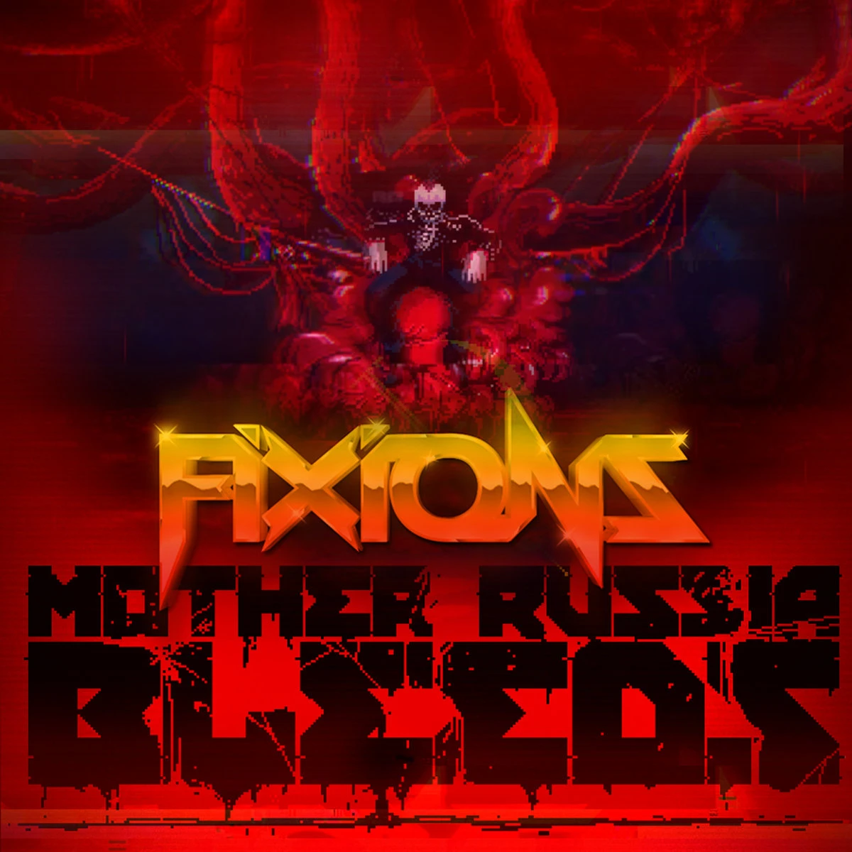 Mother Russia Bleeds "Soundtrack(MP3)"