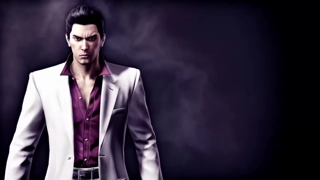 Yakuza: Kiwami - Сюжетный трейлер с русскими субтитрами