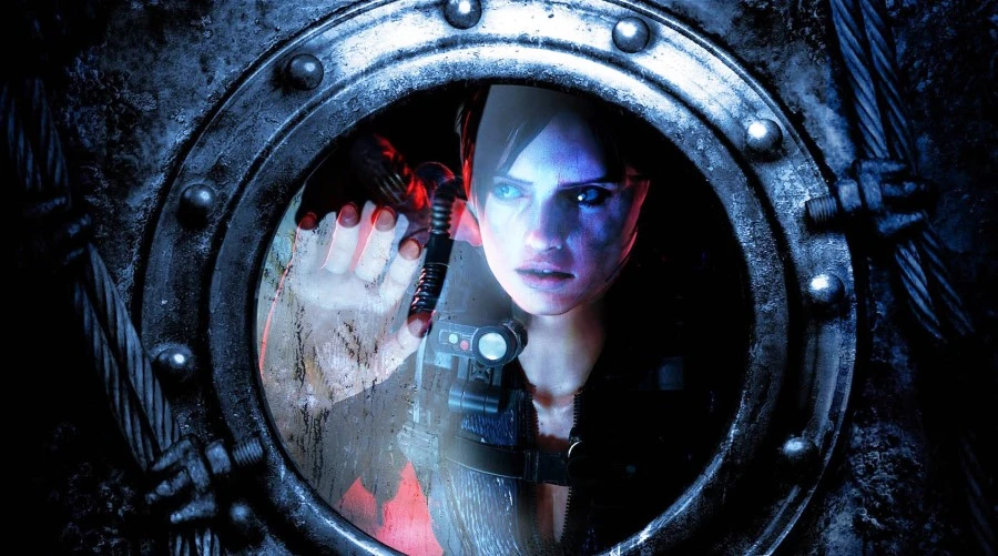Resident Evil: Revelations 1 & 2 выйдут на Switch 28 ноября