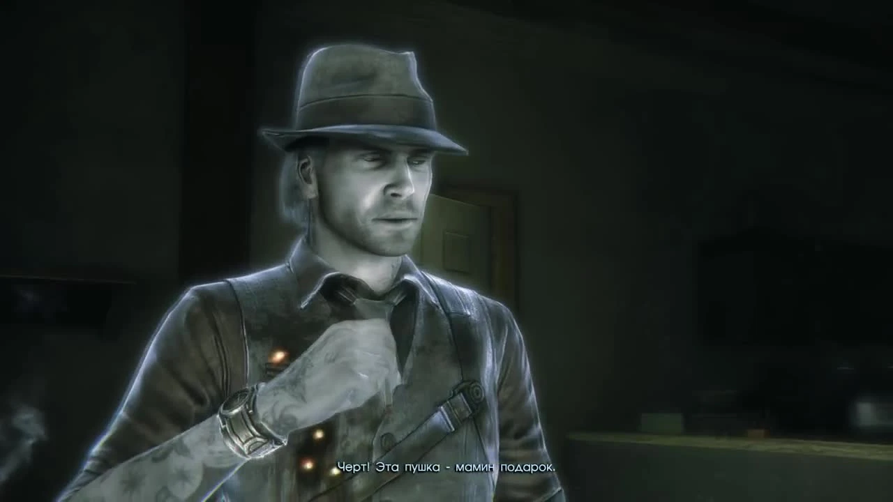 Топ 10 Призраков в Играх