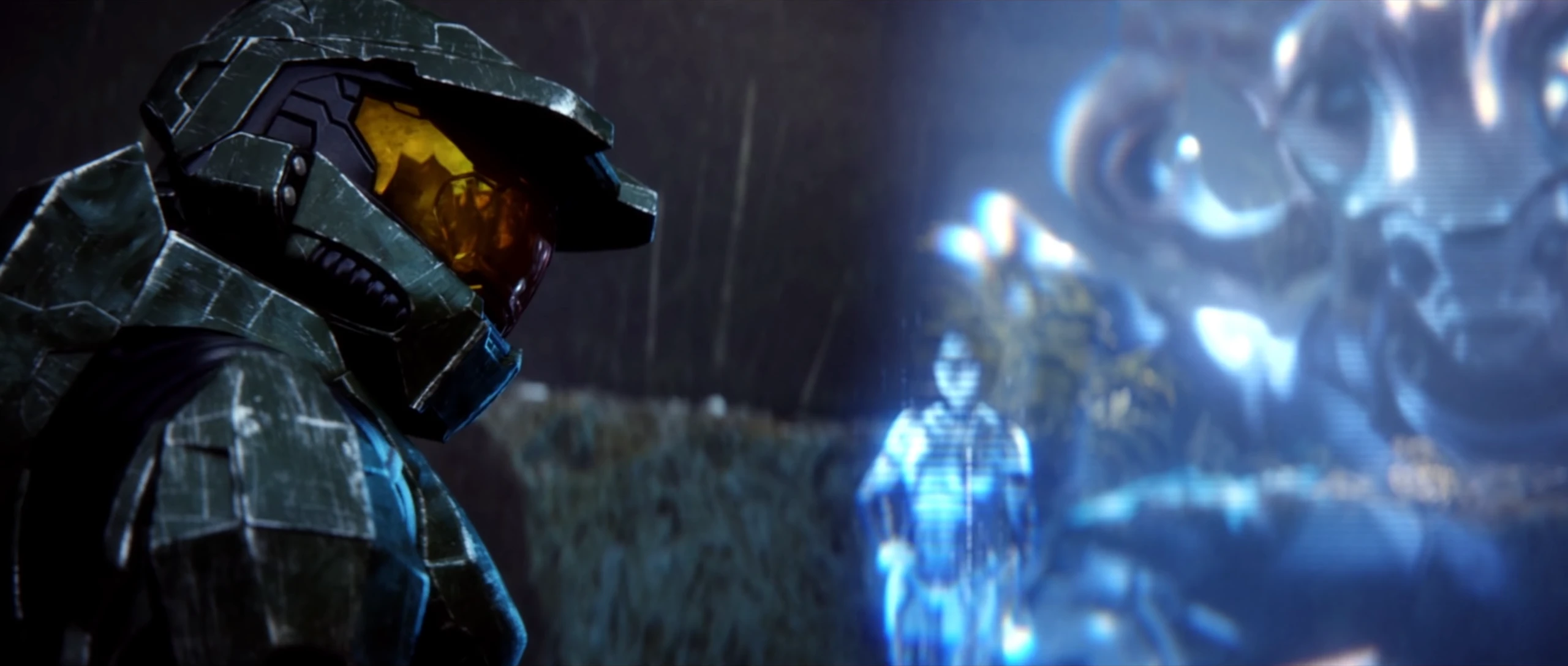 Halo: The Master Chief Collection стал самой продаваемой игрой в Steam на прошлой неделе