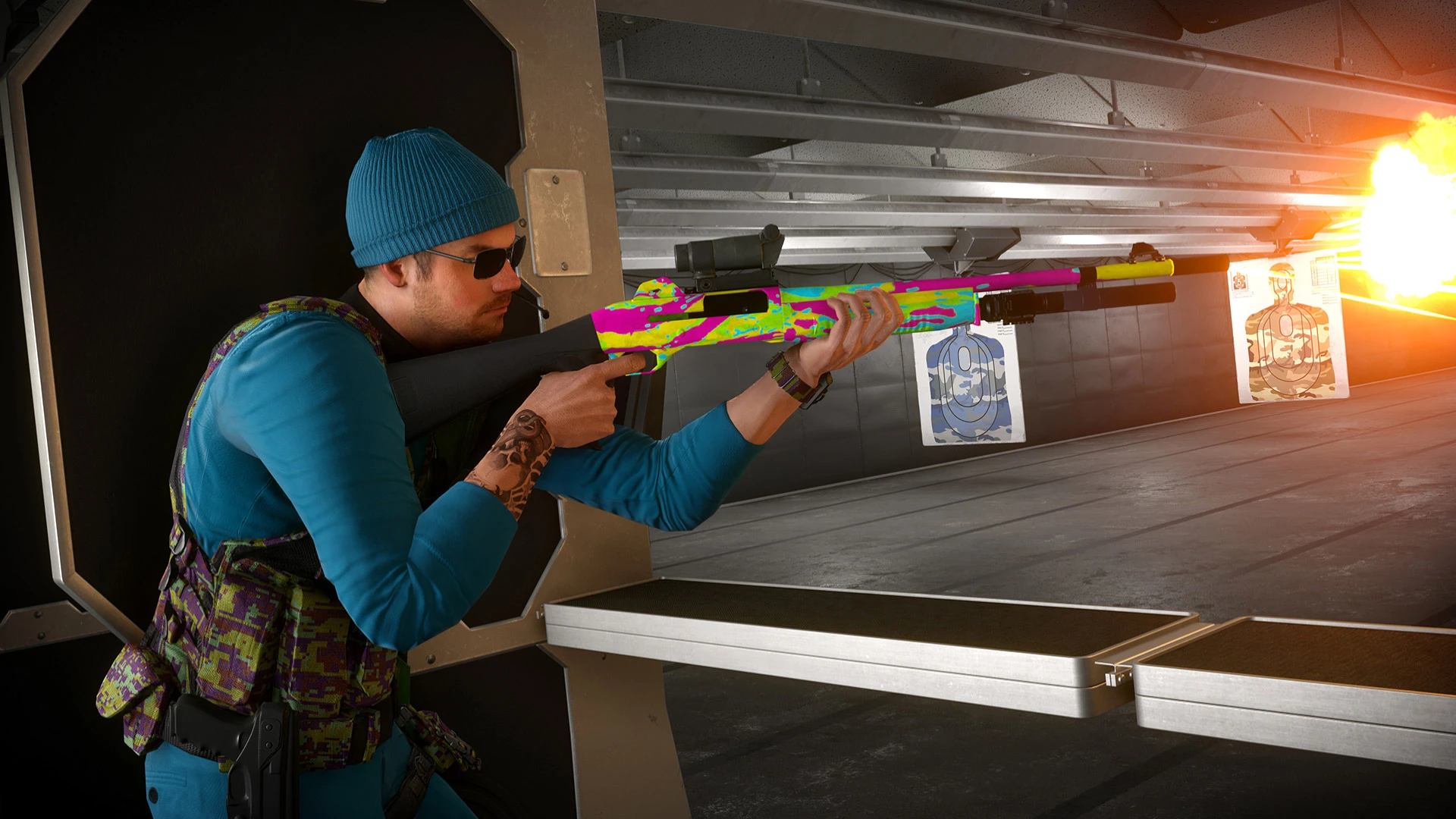 Battlefield Hardline. Предательство всё про релиз дополнения и обновления