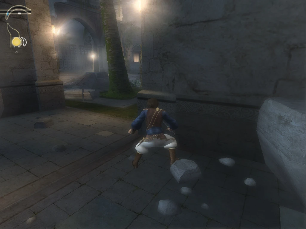 Prince of Persia: The Sands of Time: Сохранения/Savegames (Новый уровень сложности - KILOIMPOSSIBLE 1 HP 0-6 Sand Tanks) [1.8.1] {[4] Serpent MLN}