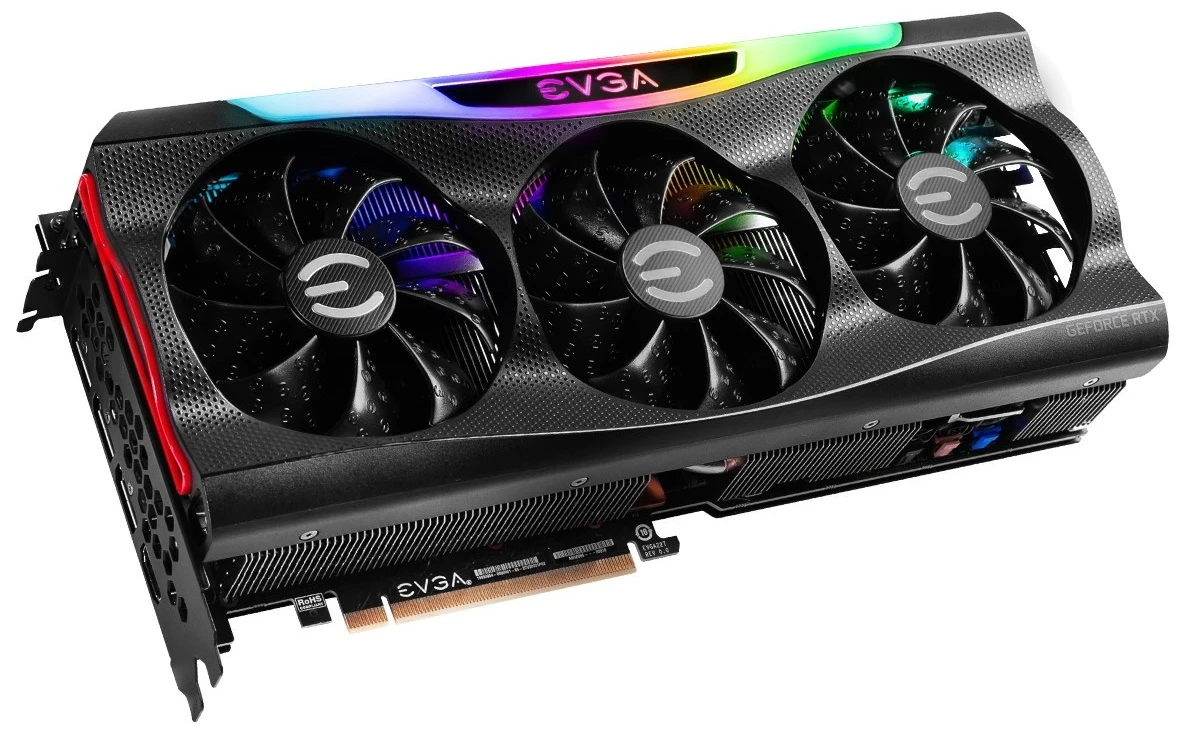 Плохая пайка стала причиной выхода из строя видеокарт EVGA GeForce RTX 3090 при запуске игры New World