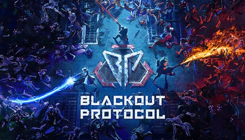 Blackout Protocol "Трейнер +4" [1.0] {Abolfazl.k}