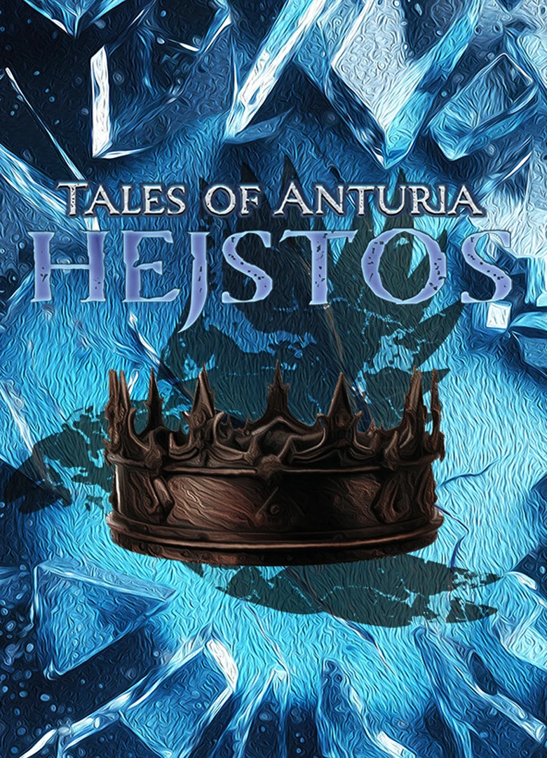 Tales of Anturia: Hejstos