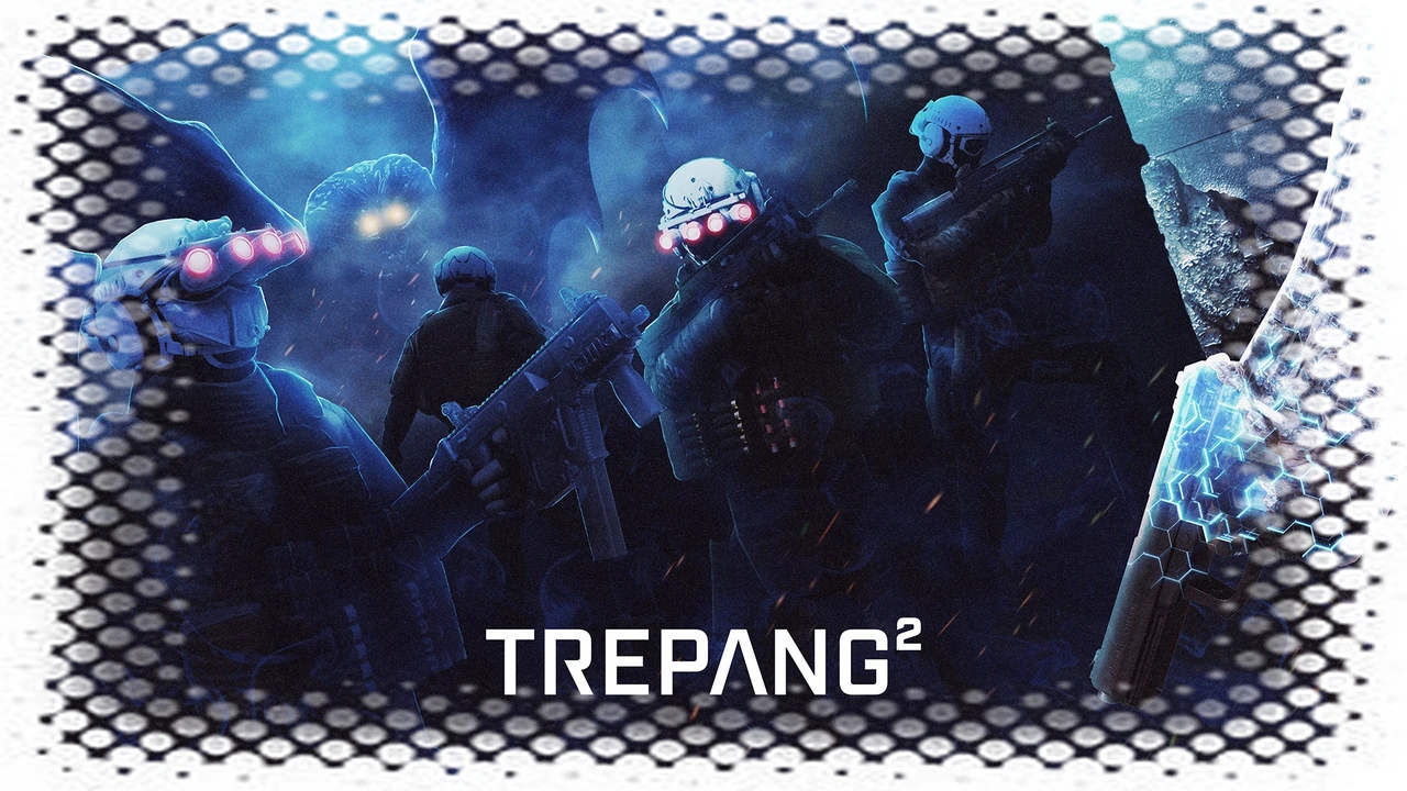 Trepang2 "Саундтрек"