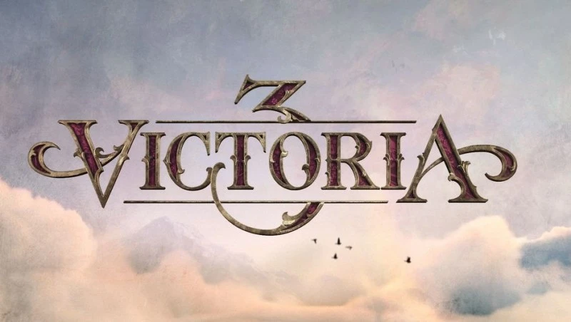 Всевозможные транспортные средства будут отображаться на карте мира в Victoria 3