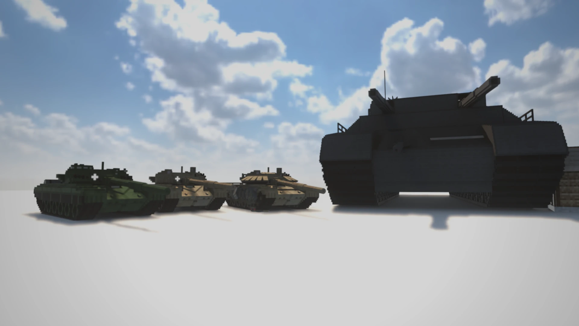 Донат не решает! Говорили они...