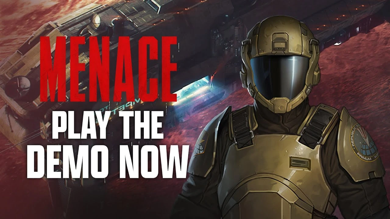 Тактическая RPG Menace Menace отложена до февраля 2026 года, но демо уже доступно в Steam