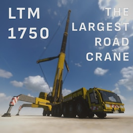 Teardown "LTM1750"