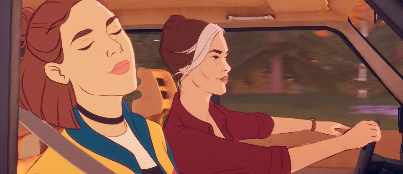 Творческий руководитель Open Roads покинул свой пост после обвинений в токсичности