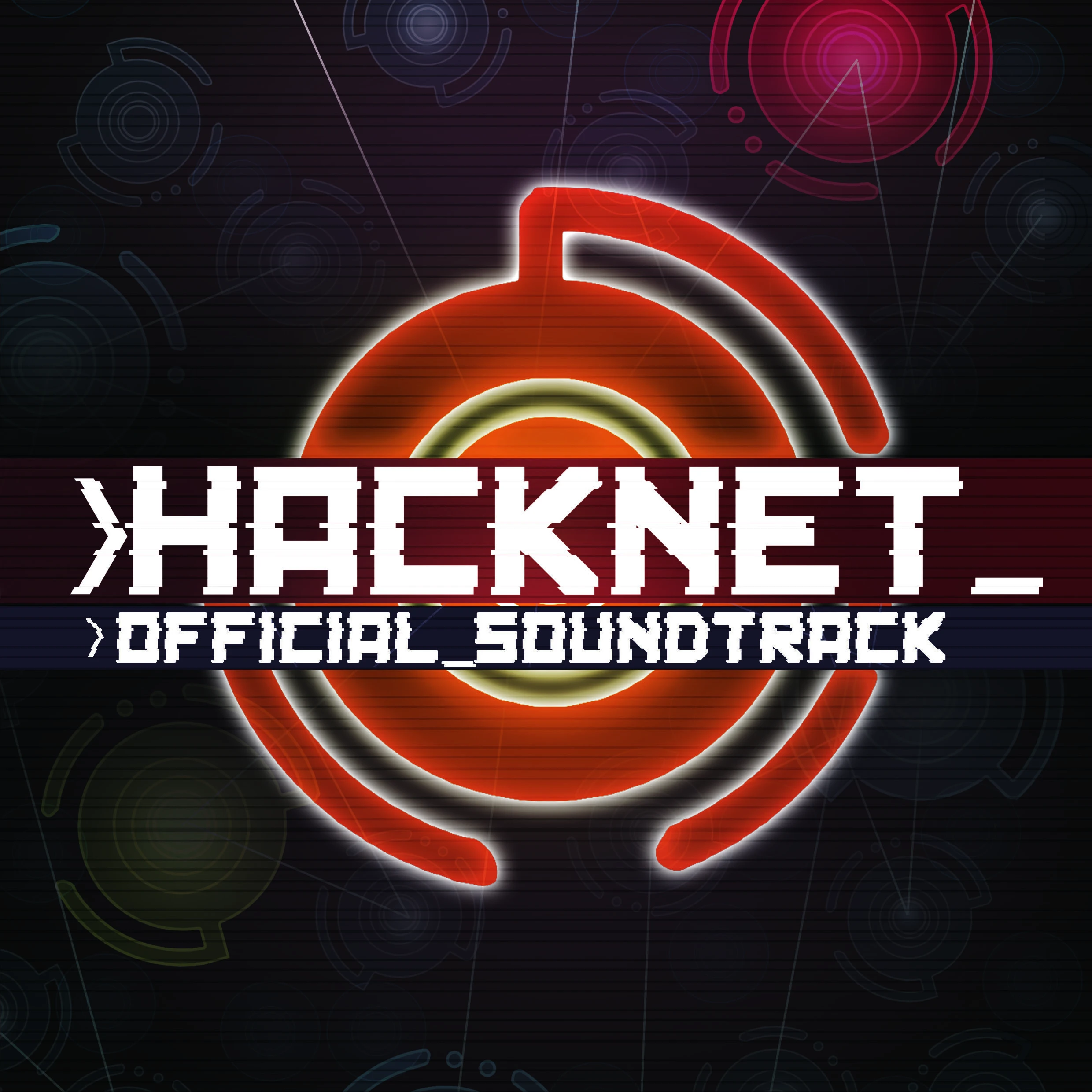 Hacknet "Soundtrack(MP3)"