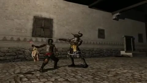 Prince of Persia: The Two Thrones: "Приколы"