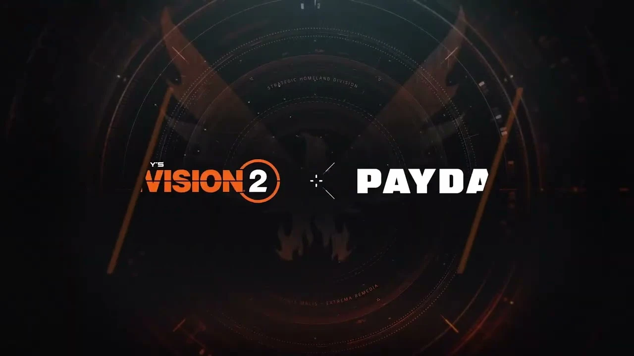 Кроссовер под прицелом: в The Division 2 добавят атрибуты из Payday
