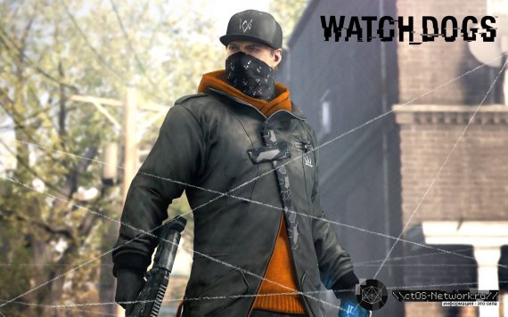 Watch Dogs будет мотивировать игроков к любопытству