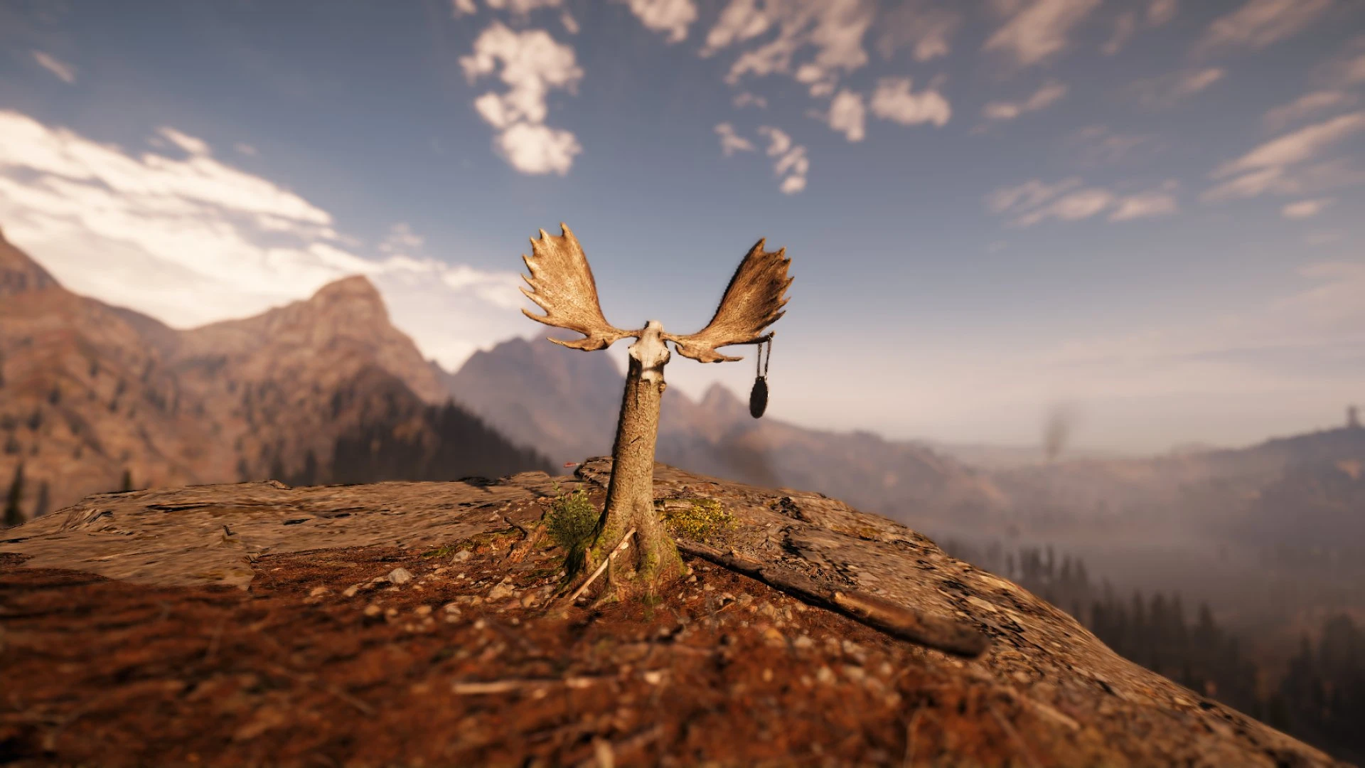 Far Cry 5 "Мод Сопротивление для старых версий игры - Resistance mod v3.23.1"