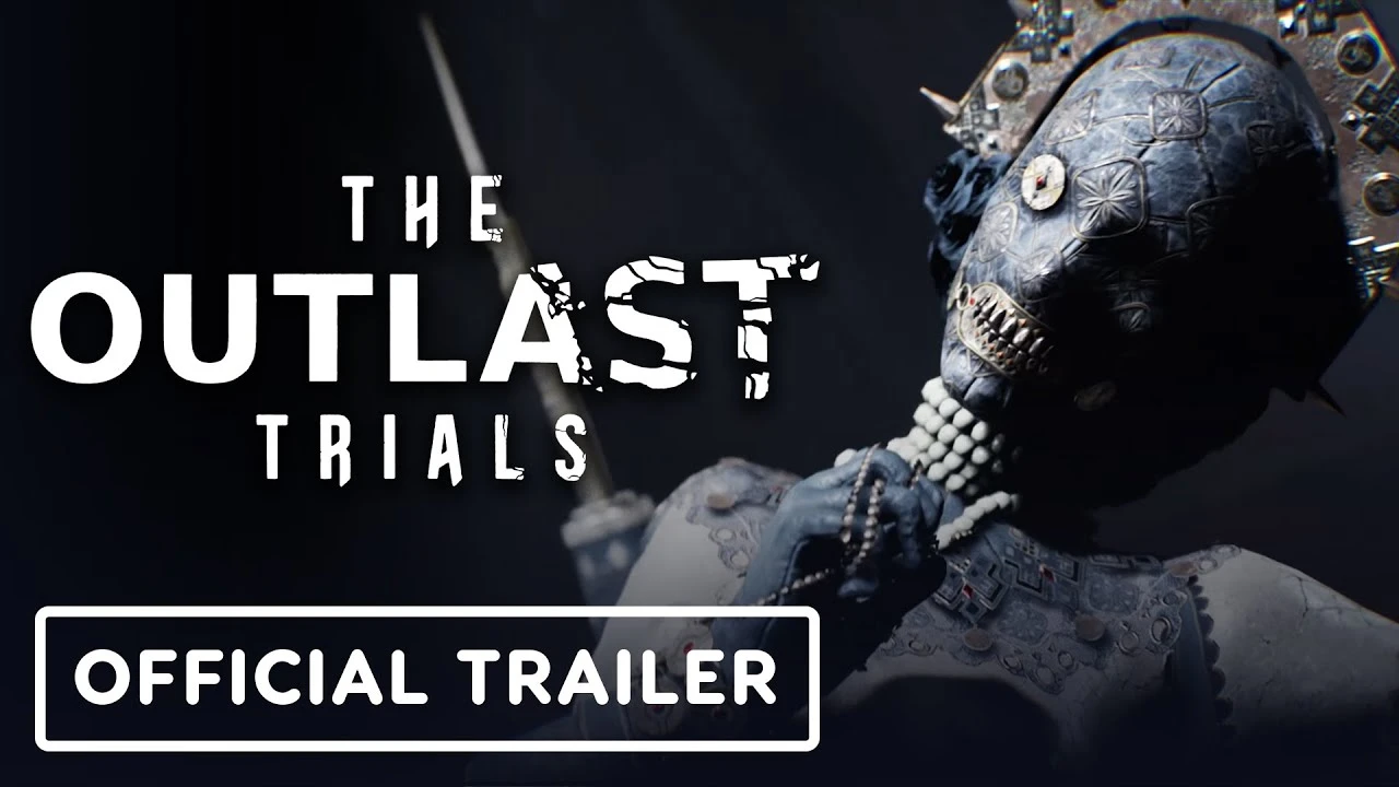 Вышел трейлер обновления Project Messiah для The Outlast Trials, представивший Лилию Богомолову