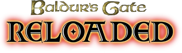 Релиз Baldur's Gate: Reloaded