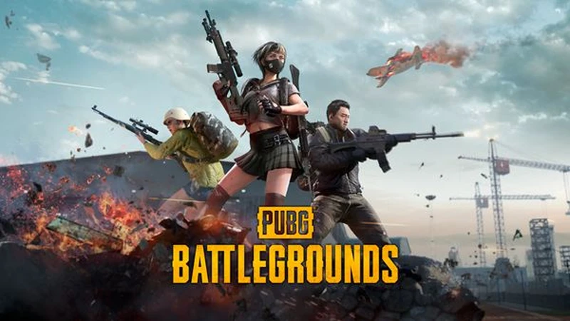PlayerUnknown уволился из KRAFTON и создал PlayerUnknown Productions после переименования игры в PUBG: BATTLEGROUNDS