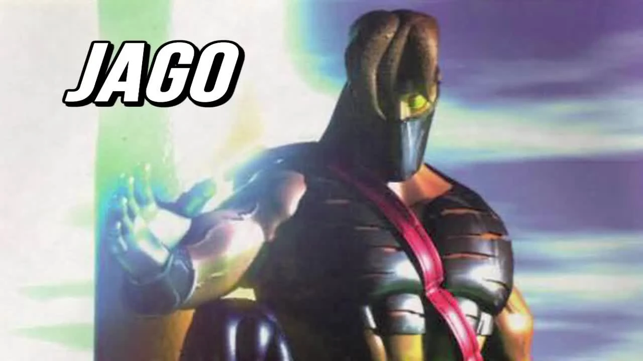 Ivy VS Orchid - Бой насмерть!