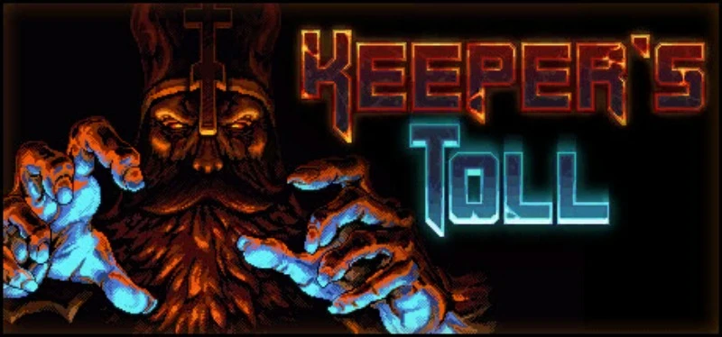 Keeper's Toll "Таблица для Cheat Engine" [UPD: 02.11.2023] {pitoloko}