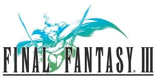 Final Fantasy III скоро выйдет в Steam