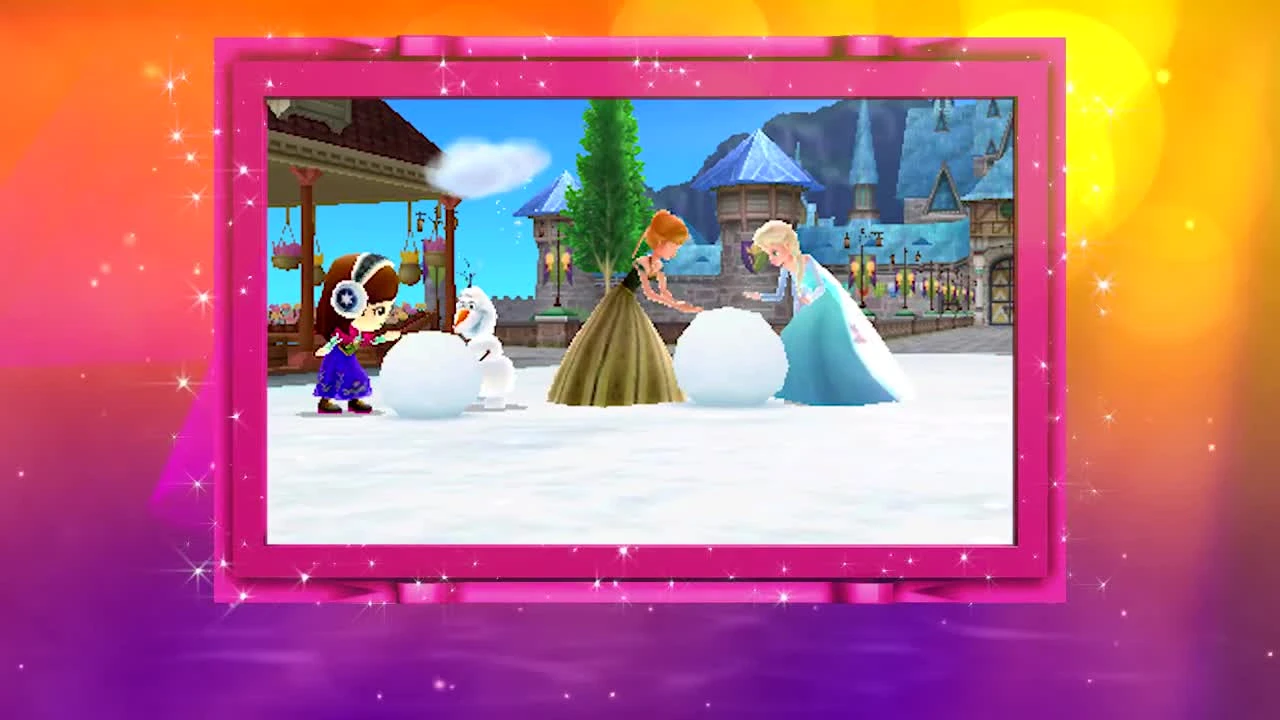 Новый трейлер Disney Magical World 2 - Целый новый мир