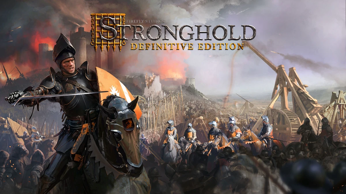 Stronghold: Definitive Edition "Таблица для Cheat Engine" [UPD: 11.11.2023] {Arinexus}