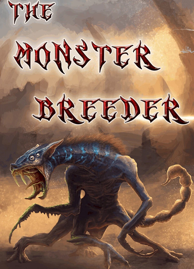 The Monster Breeder