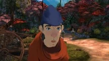 Скачавшие King's Quest по акции PS Plus, не получат бонусный эпилог