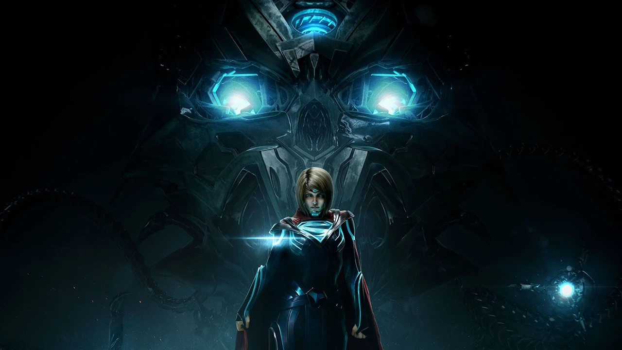 На PC началась долгожданная открытая бета Injustice 2