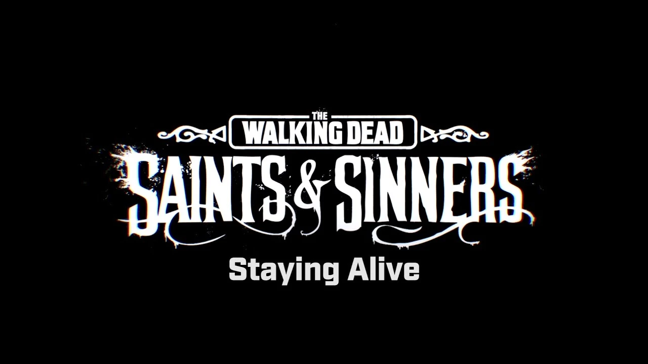 Выживание в развалинах Нового Орлеана в The Walking Dead: Saints & Sinners